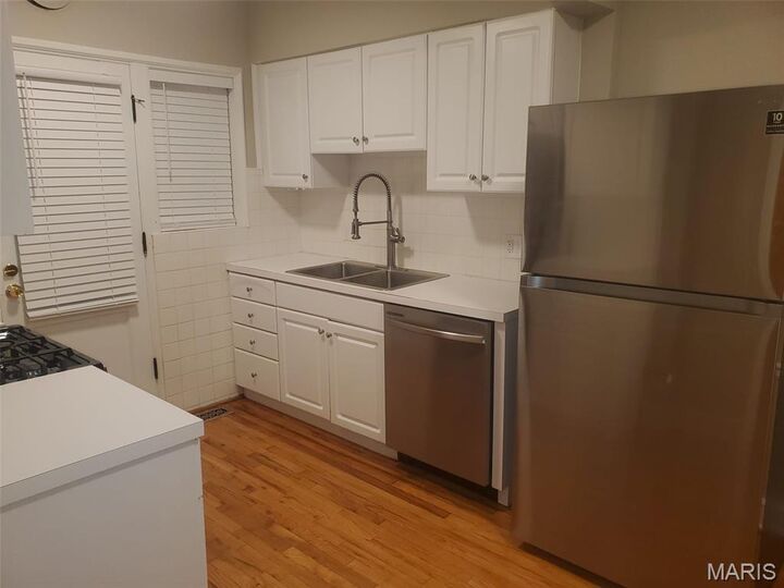 Property Photo:  7723 Gannon Avenue  MO 63130 