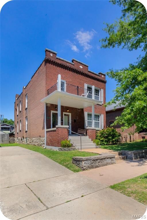 Property Photo:  5229 Lansdowne Avenue  MO 63109 