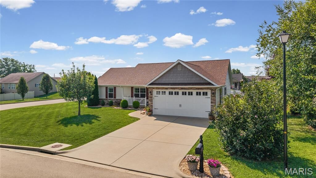 Property Photo: 546 Northhaven Drive MO 63640