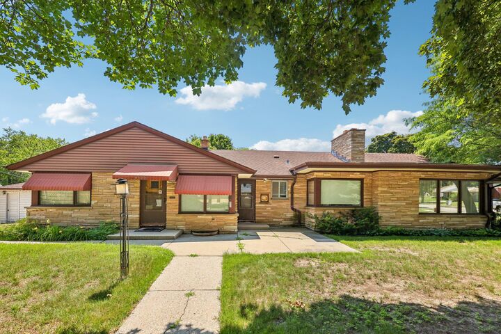 Property Photo: 4164 N 85th St WI 53222