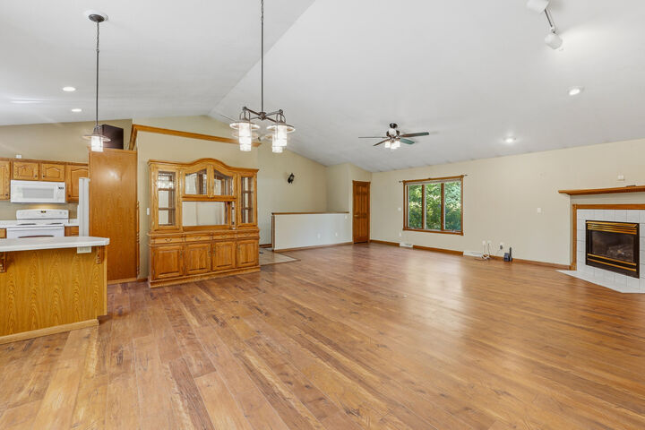 Property Photo:  W2691 State Road 67 -  WI 53050 
