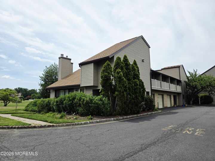 Property Photo:  97 Cotswold Circle  NJ 07712 