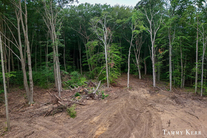 Property Photo: 63rd Street MI 49453