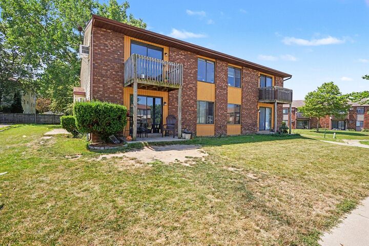 Property Photo: 1134 Country Lane MI 49423