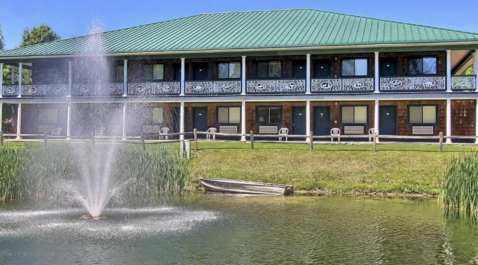 Property Photo: 5610 Shanty Creek Road MI 49615