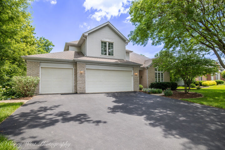 Property Photo: 1644 Derby Drive IL 60510