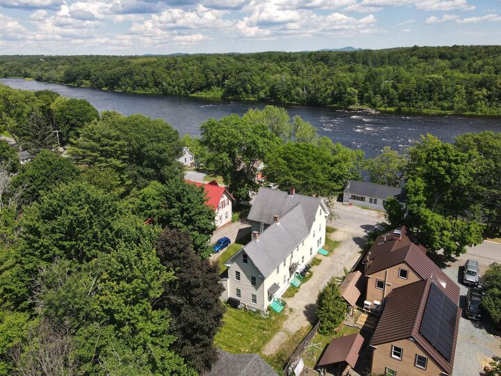 Property Photo:  22 Penobscot Street  ME 04473 