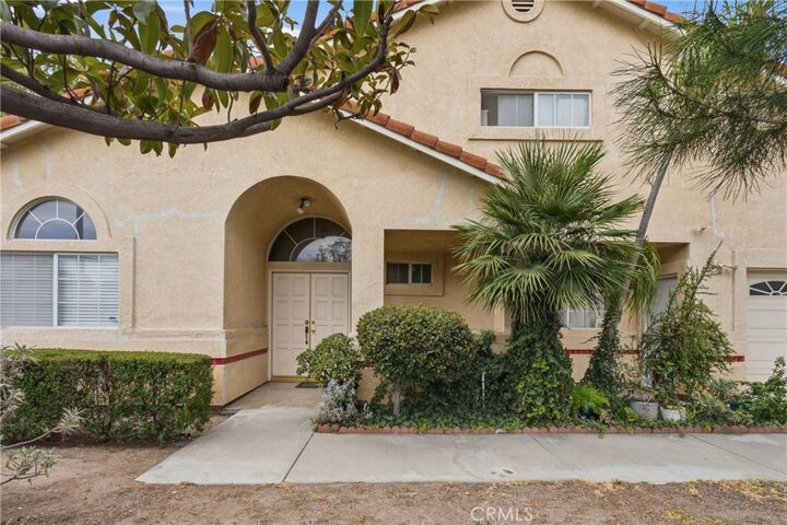Property Photo:  18083 San Jacinto  CA 92336 