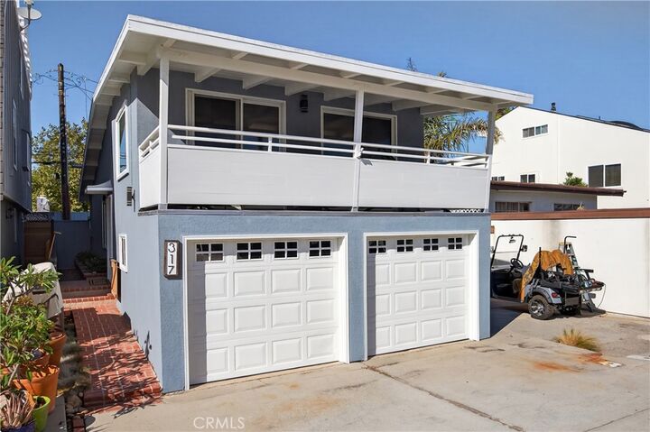 Property Photo: 317 Cahuenga CA 93035
