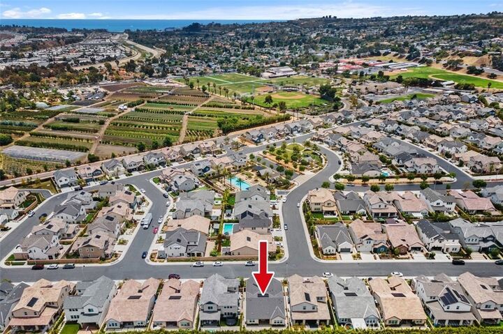 Property Photo: 26223 Wagon Dr CA 92675