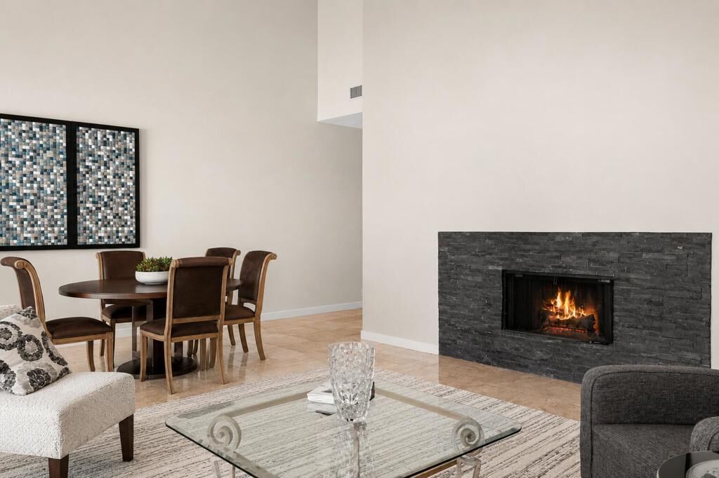 Property Photo: 925 Inverness Drive CA 92270