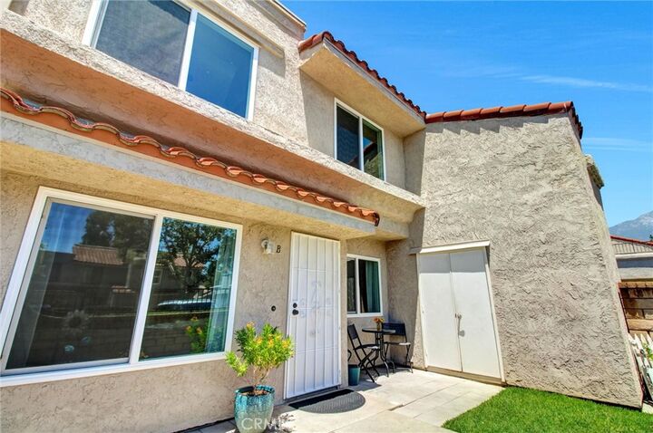 Property Photo: 6948 Doheny B CA 91701