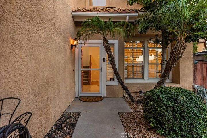 Property Photo:  24112 Adams  CA 92562 