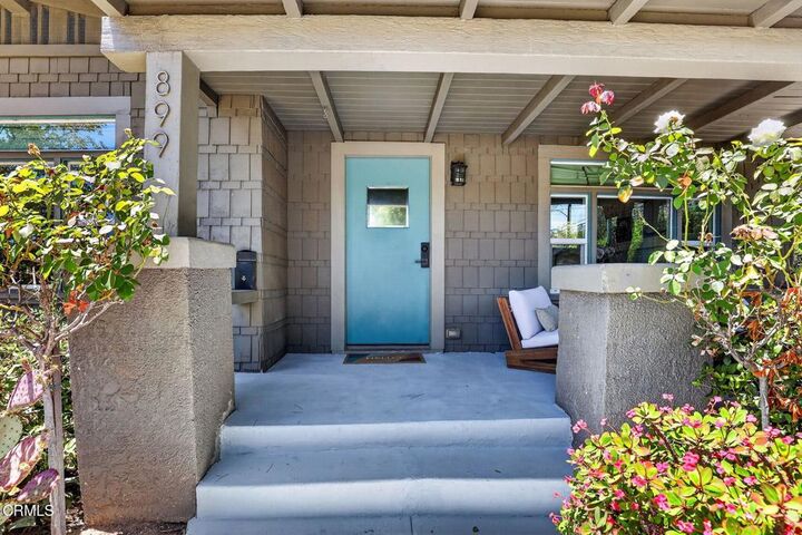 Property Photo: 899 N Wilson Avenue CA 91104