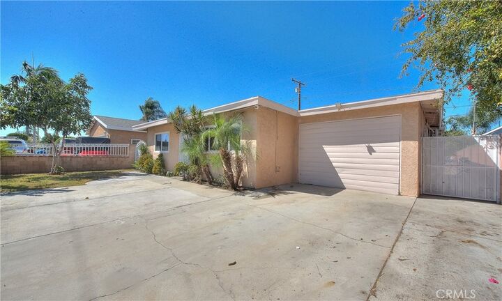 Property Photo: 12127 Cedarvale CA 90650