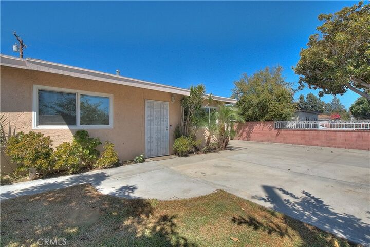 Property Photo:  12127 Cedarvale  CA 90650 