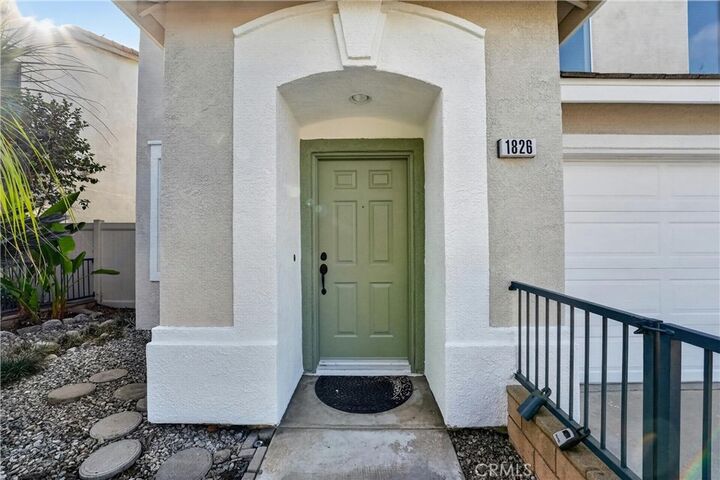 Property Photo:  1826 S Tonopah Avenue  CA 91790 