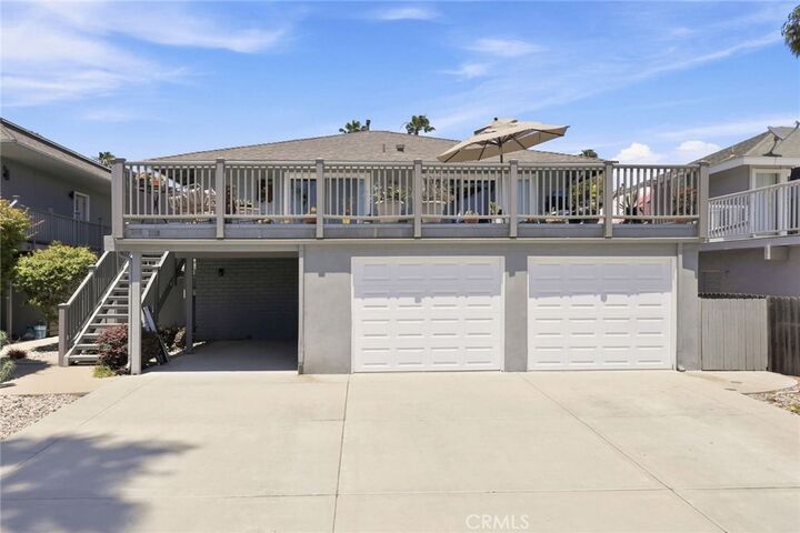 Property Photo: 2558 Seahorse Avenue CA 93001