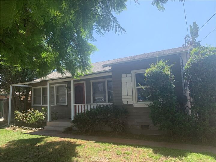 Property Photo: 5215 Florinda Avenue CA 91780