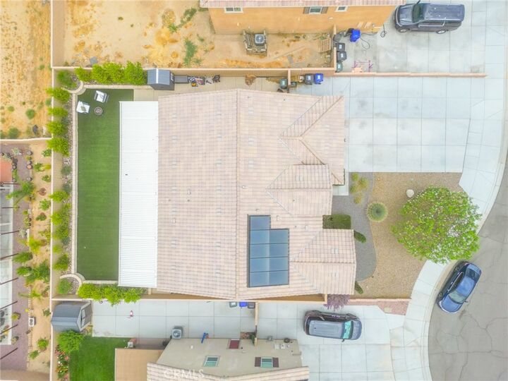 Property Photo:  14280 Onowa  CA 92394 