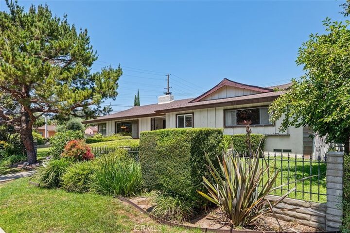 Property Photo:  185 Longley  CA 91007 