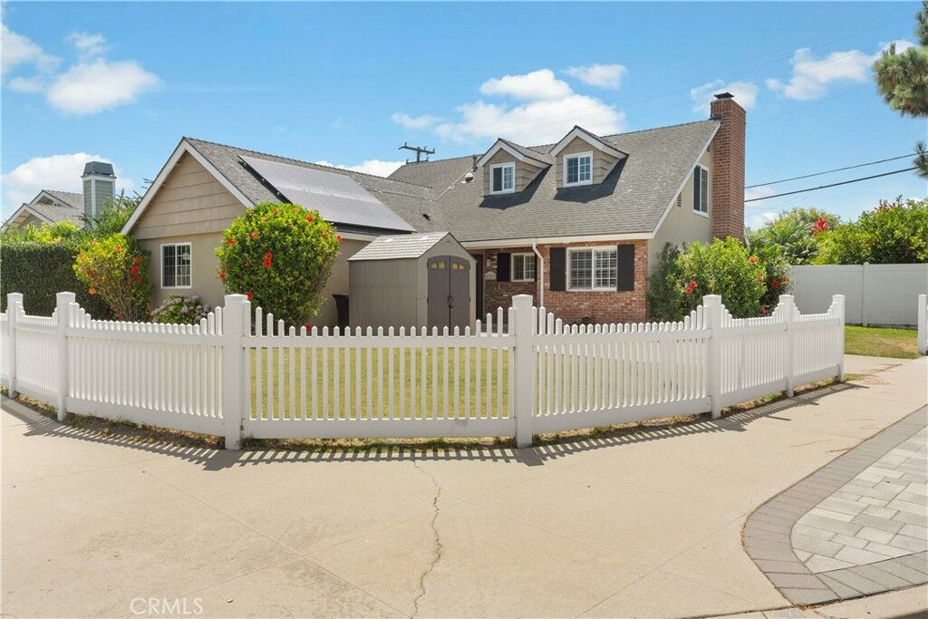 Property Photo:  5282 Trinette  CA 92845 