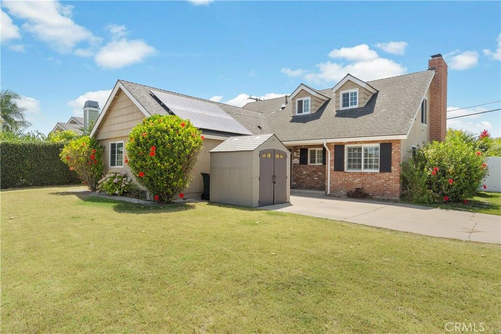 Property Photo:  5282 Trinette  CA 92845 
