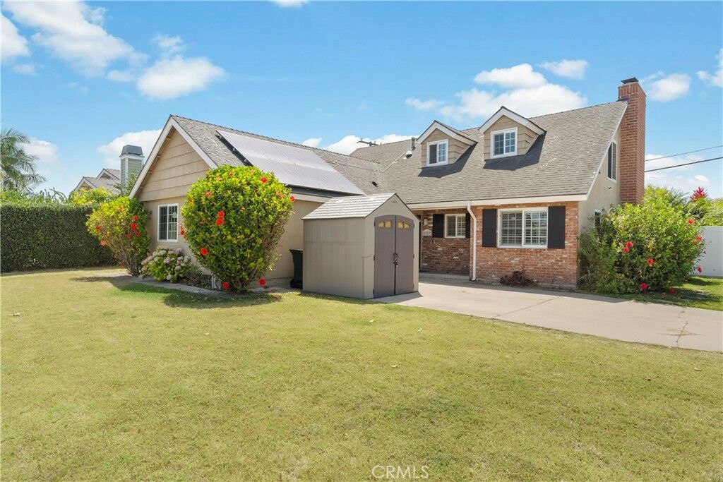 Property Photo:  5282 Trinette  CA 92845 