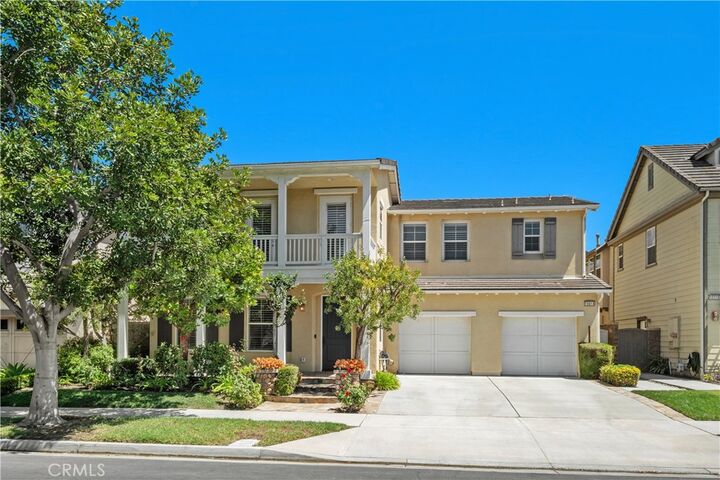 Property Photo:  16618 Honeybee  CA 92782 