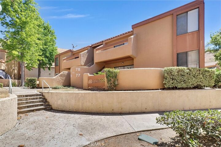 Property Photo:  1400 W Edgehill 78  CA 92405 