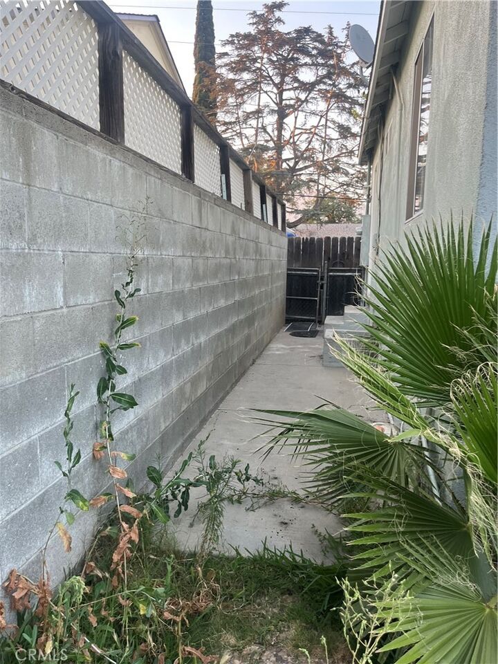 Property Photo: 316 Benrud CA 91010