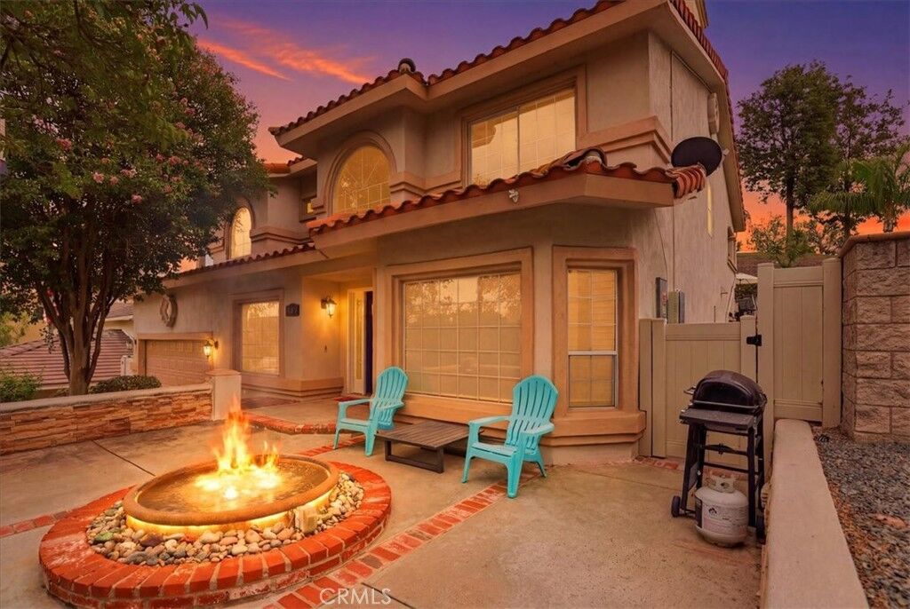 Property Photo: 23447 Continental CA 92587
