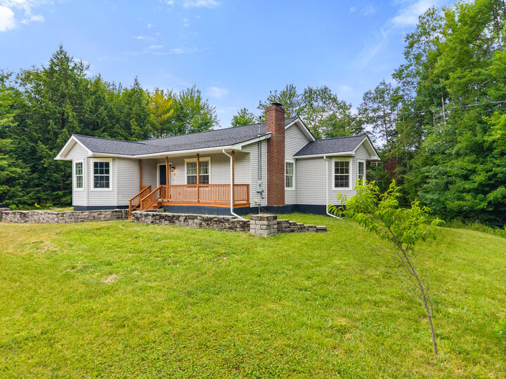 Property Photo:  3 Alder Lane  ME 04461 