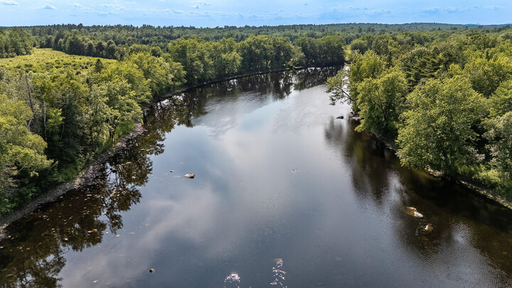 Property Photo:  M2 L21-2 North Road  ME 04463 