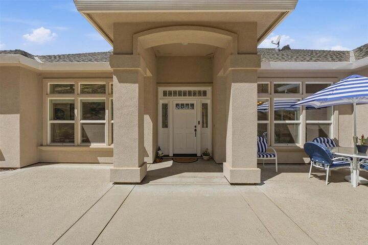 Property Photo: 4020 Trigger Lane CA 95682