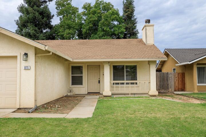 Property Photo:  875 Magnetite Way  CA 95386 