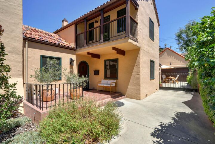 Property Photo:  1439 43rd Street  CA 95819 