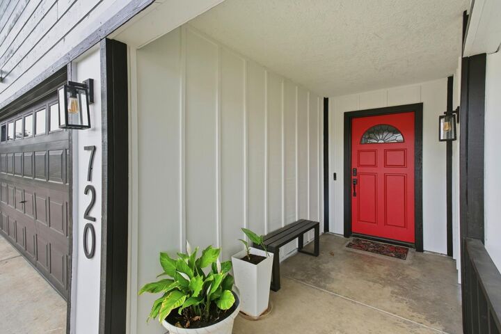 Property Photo: 720 Lake Canyon Avenue CA 95632
