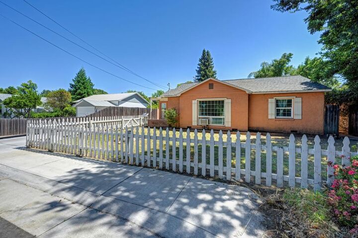 Property Photo: 8928 Truman Street CA 95624