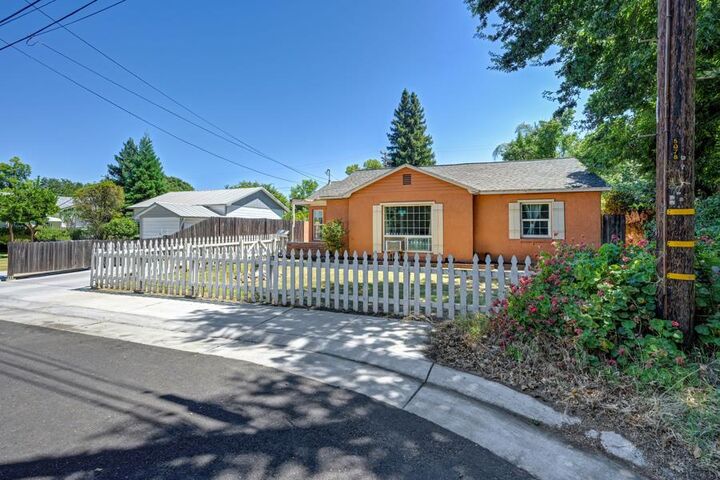 Property Photo:  8928 Truman Street  CA 95624 