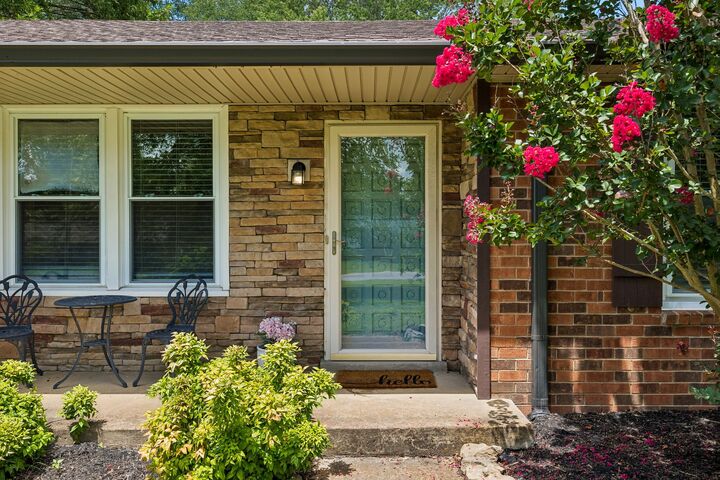 Property Photo: 2310 Bradley St TN 37146