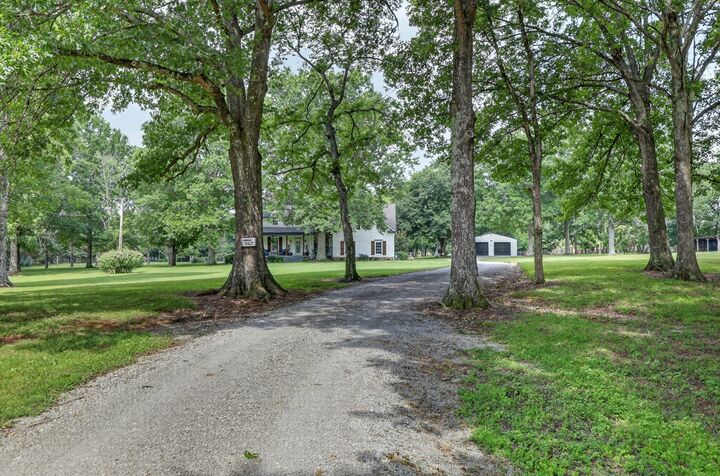 Property Photo: 306 Quarry Rd TN 37122