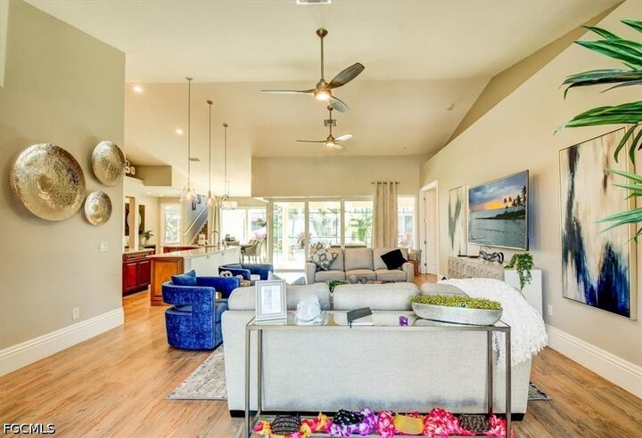 Property Photo:  5711 Yardarm Court  FL 33914 