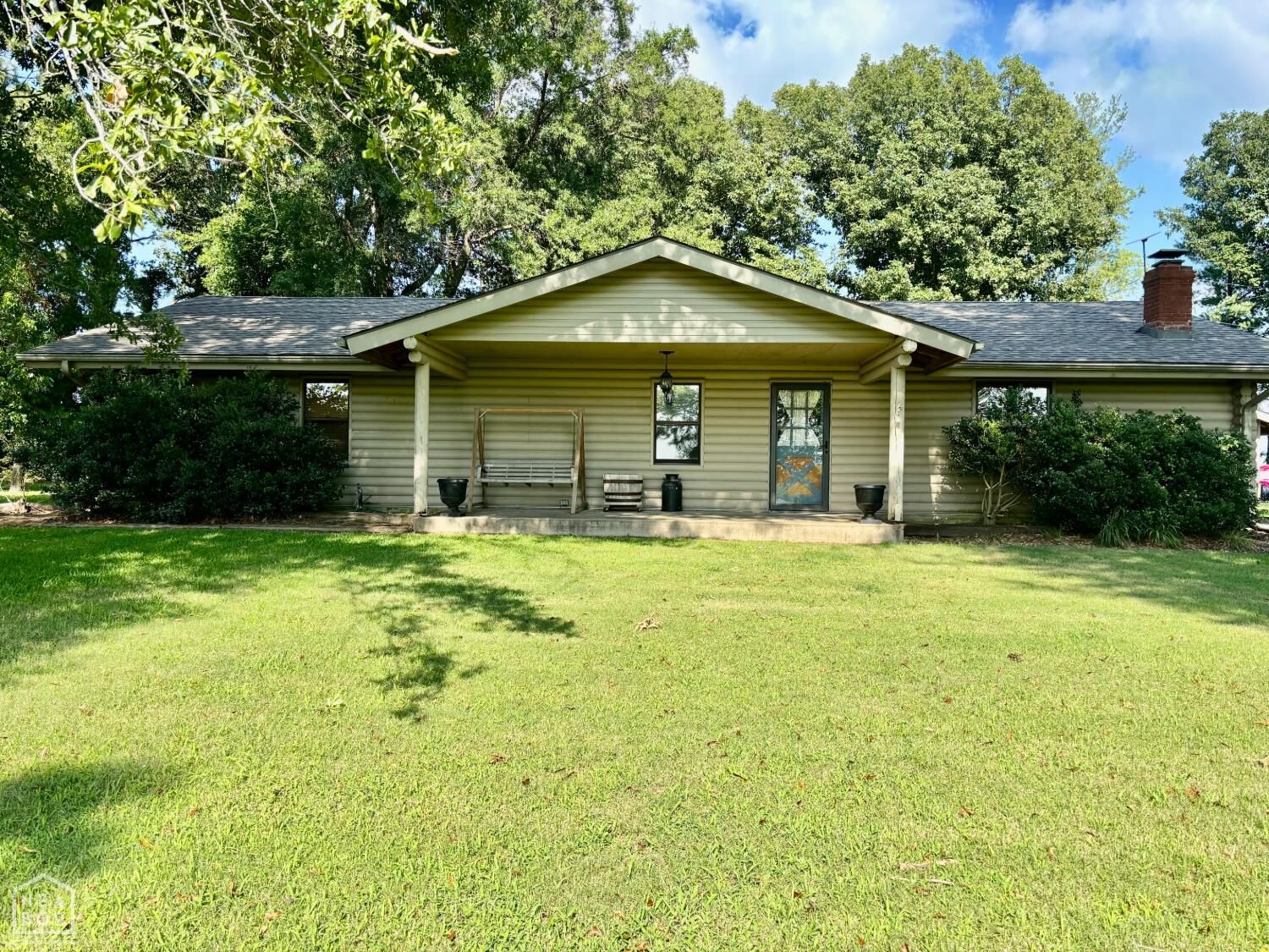 Property Photo: 7446 S State Highway 308 AR 72386