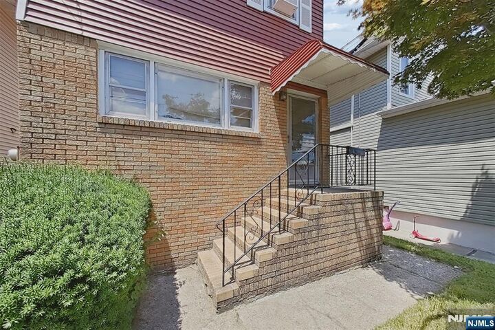 Property Photo: 363 Forest Street NJ 07032