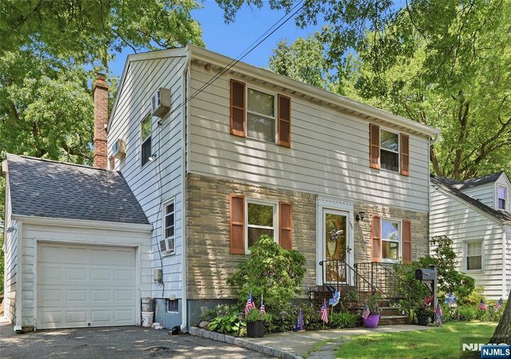 Property Photo:  150 Darling Avenue  NJ 07003 