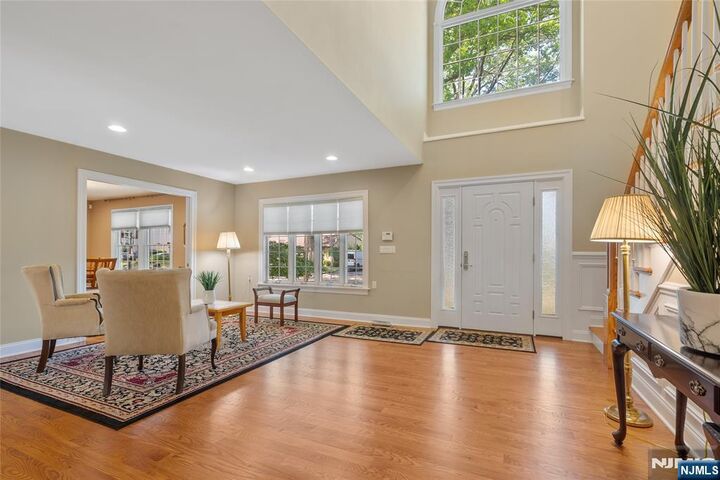 Property Photo: 28 Demarest Road NJ 07652