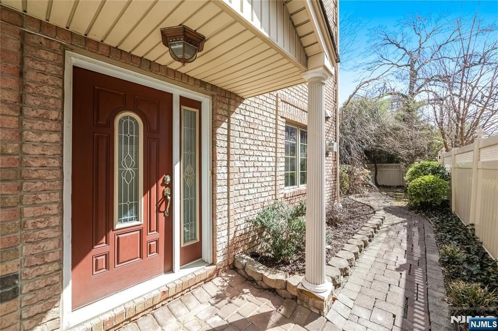 Property Photo: 2132 Linwood Avenue 1st Floor NJ 07024