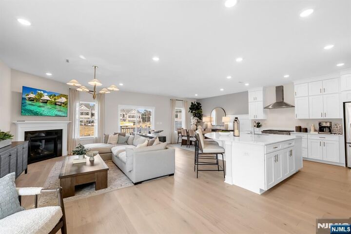 Property Photo: 14 Belmont Place NJ 07436