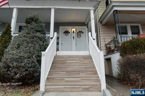 Property Photo: 19 Linden Avenue NJ 07109